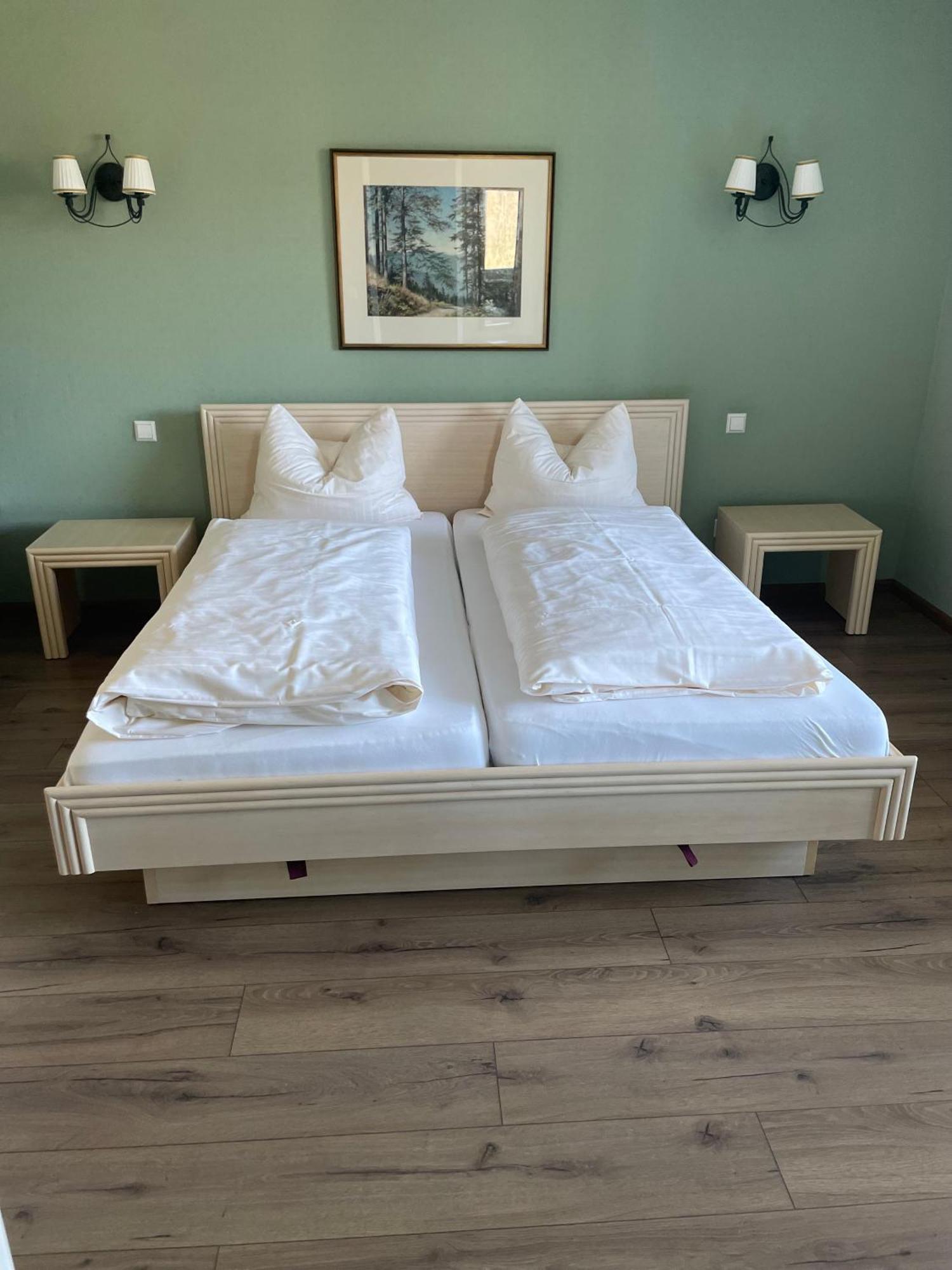 Hotel Markgraefler Hof Μπάντενβαϊλερ Εξωτερικό φωτογραφία
