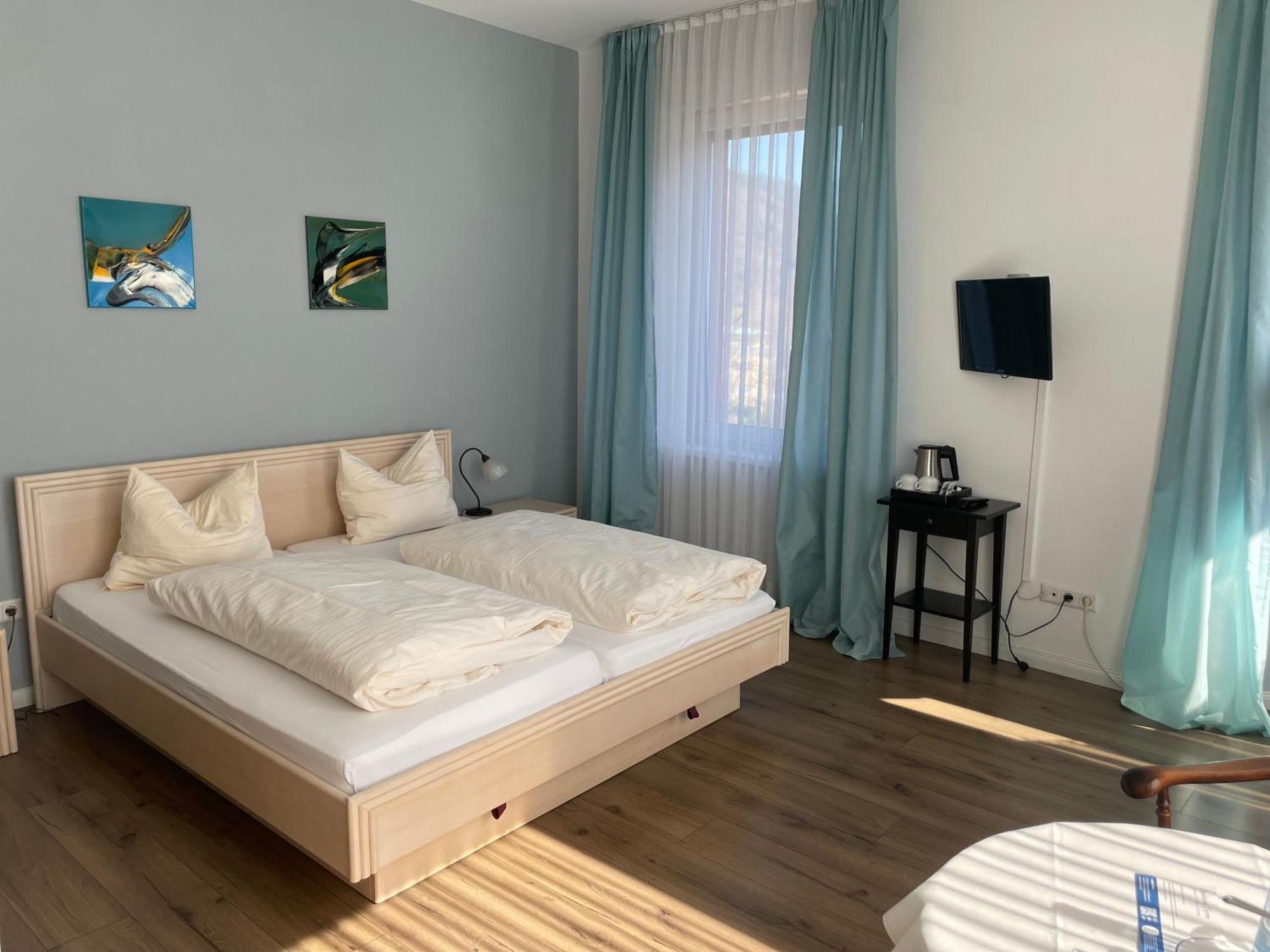Hotel Markgraefler Hof Μπάντενβαϊλερ Εξωτερικό φωτογραφία